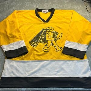 Men’s Sport Biz, Waterloo Road Breakers, Hockey Jersey.